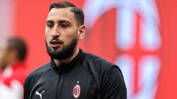 Milan e Donnarumma più lontani: la Champions potrebbe non bastare