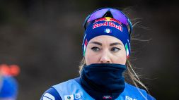 Biathlon, Dorothea Wierer parla del suo futuro