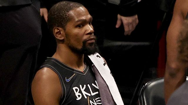 NBA: ritorno con vittoria per Durant