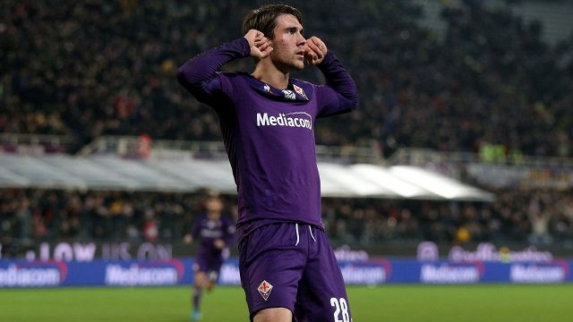 Fiorentina, Commisso: "La situazione di Vlahovic mi sta infastidendo"
