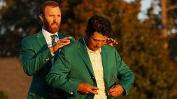 L'Augusta Masters parla giapponese: vince Matsuyama