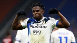 Zapata: "Inter la più forte? No, ha avuto più tempo per lavorare"