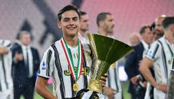 Dybala, spunta il retroscena di mercato: ecco dove giocherà