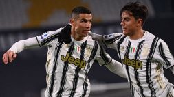 Fiorentina-Juventus, le formazioni ufficiali