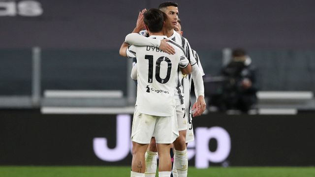 Mercato Juventus: tempo di scelte per Cristiano Ronaldo e Dybala
