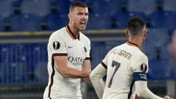 Roma: "Super Lega? Ci sono cose più importanti del denaro"
