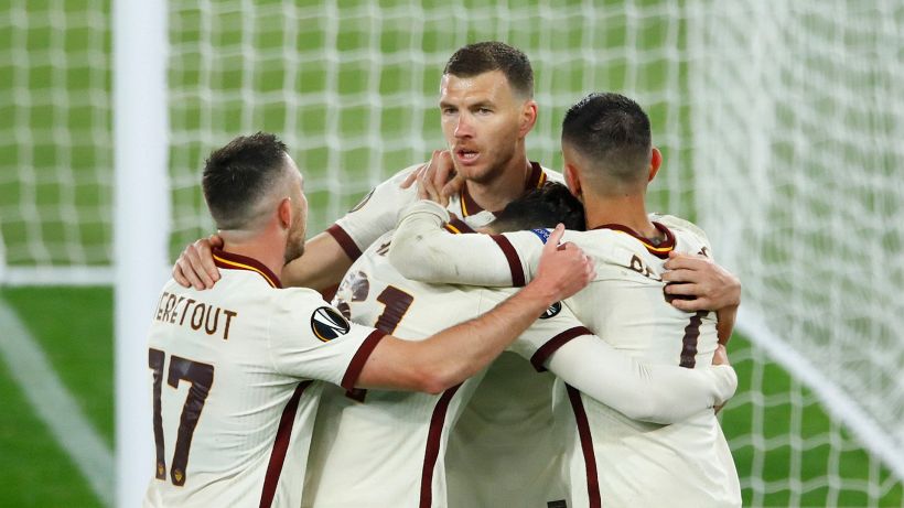 Europa League, Manchester United-Roma: probabili formazioni