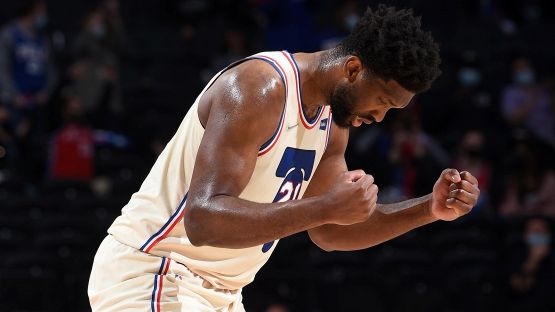Embiid, la notte dei record: Sixers sempre più su