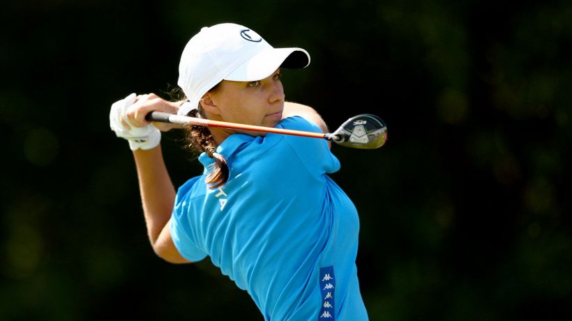 Augusta National Women: bene le azzurre, ma vince il maltempo