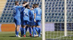 Serie B: oggi i due recuperi della 32a giornata