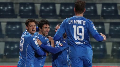 Serie B, Corsi: "Condivido in pieno la scelta di fermare il campionato"