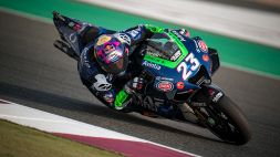 MotoGP, Bastianini cresce a vista d’occhio