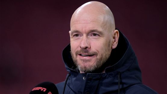 Europa League, Ajax-Roma: i problemi di Erik Ten Hag