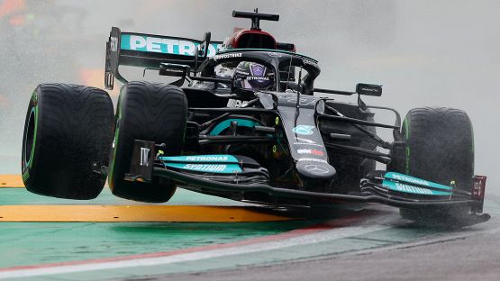 F1: le foto, i numeri e le curiosità sul GP del Portogallo