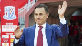 Parma: anche Fabio Cannavaro in lizza per la panchina