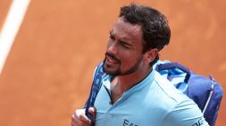 ATP Montecarlo, il programma di martedì: otto gli italiani in campo