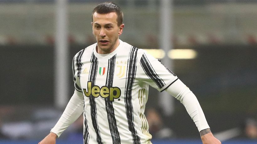 Bernardeschi positivo al Covid-19: è il terzo giocatore della Juventus