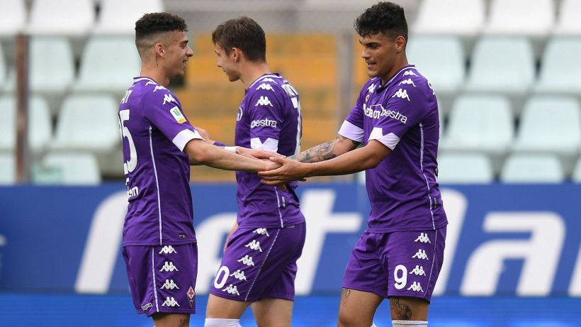 Fiorentina-Lazio 2-1: i viola vincono la Coppa Italia Primavera