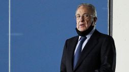 Florentino Perez: "La Superlega esiste ancora, ci siamo presi del tempo"