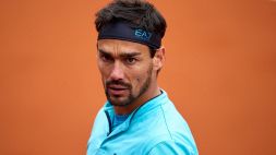 Fabio Fognini non ci sta: presentato il ricorso, le sue parole