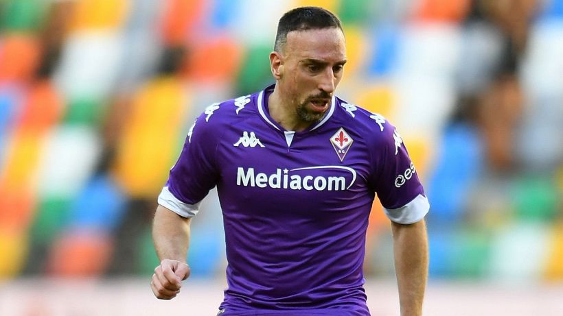 Genoa-Fiorentina, le formazioni ufficiali