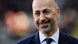 Milan, Gazidis esulta per la SuperLega: "Nuovo capitolo"