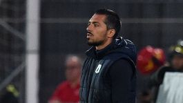 Esonerato Vivarini, l'Entella si affida a Volpe