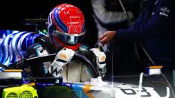 Russell: "Bottas mi ha tolto una vittoria"