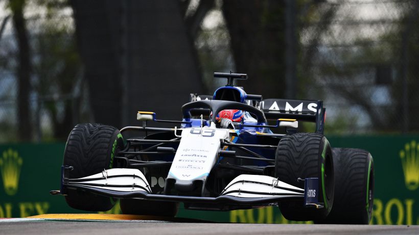 F1, Russell mette fine alle polemiche con Bottas e la Mercedes