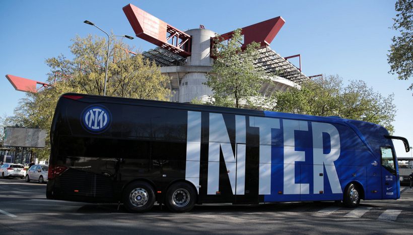 Inter, scudetto a un passo ma i tifosi hanno una paura