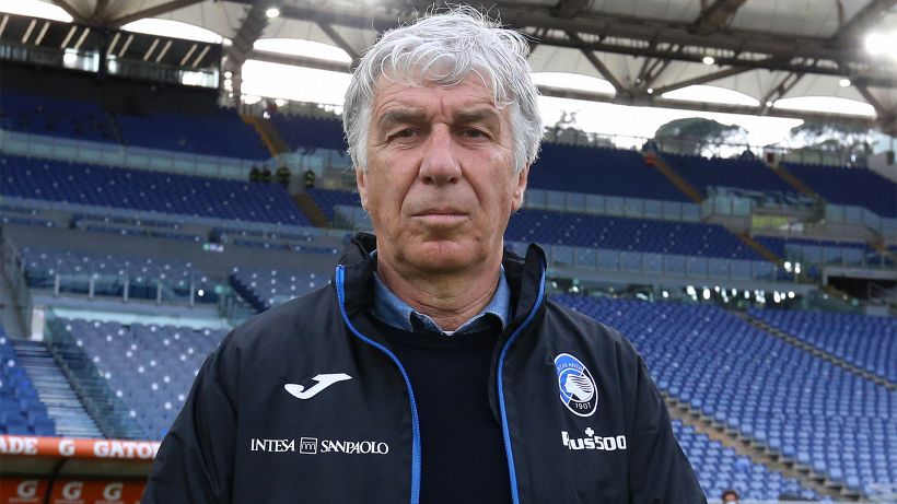 Da tifoso a... giudice: Juve nelle mani di Gasperini