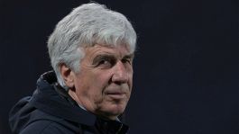 Milan-Atalanta, episodi arbitrali: Gasperini lascia l'intervista