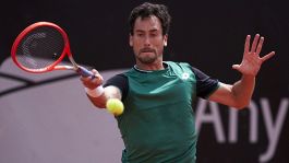 A Wimbledon anche Mager al secondo turno