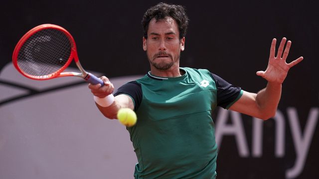 ATP Sofia, Gianluca Mager nei quarti di finale