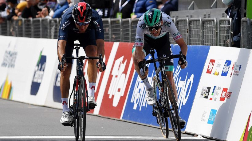 Tour of the Alps, Moscon concede il bis