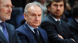 Petrucci tuona contro la FIBA: “Pronto a soluzione estreme”