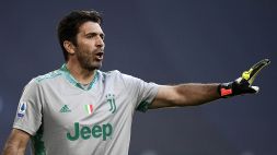 Buffon, ritiro più lontano: arriva l'offerta di una big d'Europa