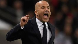 Di Biagio sta con Conte: "L'Inter gioca male? Mi viene da ridere"