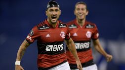 Copa Libertadores: Santos ko, il Flamengo vince sul campo del Velez
