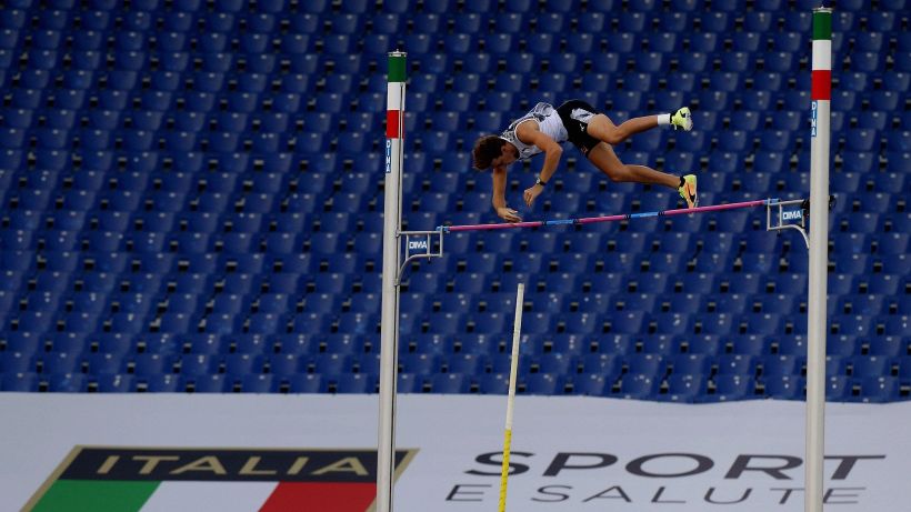 Il Golden Gala si svolgerà il 4 giugno a Firenze