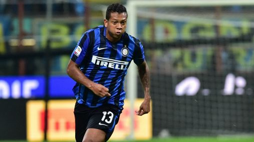 Guarin arrestato in Colombia: avrebbe aggredito i genitori