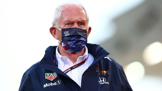 F1, Red Bull: la fiducia di Helmut Marko