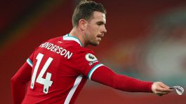 Covid, Henderson attacca la Premier: "Giocatori non tutelati"