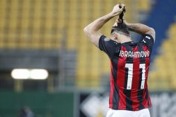 Milan: Il nuovo ruolo di Ibrahimovic bocciato dai tifosi