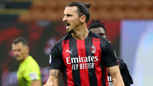 Storm on Ibrahimovic, the accusation of animal rights activists: “Coward”