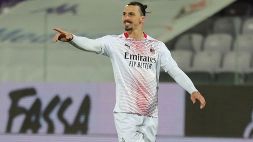 Milan, Ibrahimovic rinnova: giura amore eterno e scherza sui social