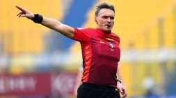 Serie A: designati gli arbitri della 18a giornata