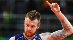 Tokyo 2020, Zaytsev: "Siamo pronti ma viviamo alla giornata"