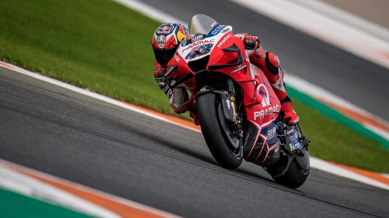 Gp Portogallo, warm up: Miller brucia Quartararo, Marquez non rischia