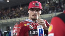 Ducati, Jack Miller operato all'avambraccio